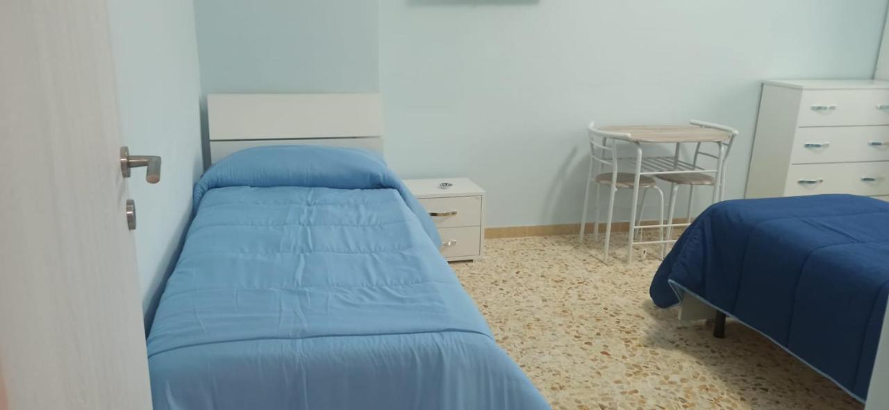 Bed & Breakfast Diana Napoli